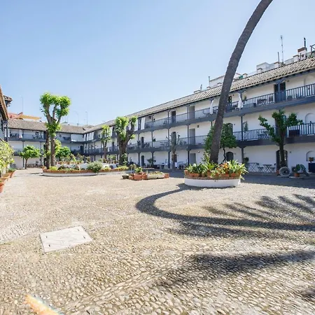 Rentalsevilla Un Oasis En El Centro De *