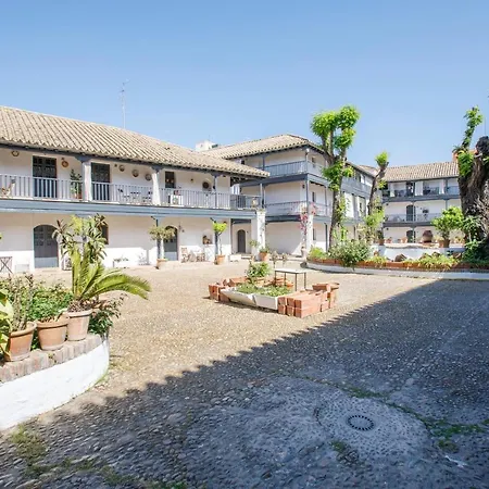 Rentalsevilla Un Oasis En El Centro De Apartment Seville
