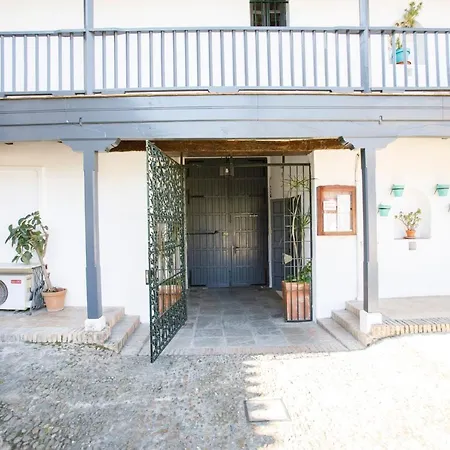 Rentalsevilla Un Oasis En El Centro De Seville