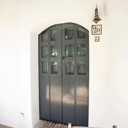 Rentalsevilla Un Oasis En El Centro De
