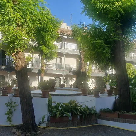 Rentalsevilla Un Oasis En El Centro De Apartment