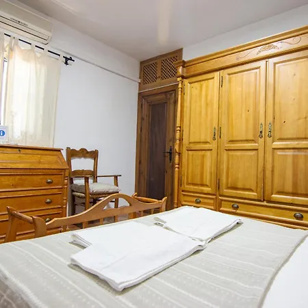 Apartment Rentalsevilla Un Oasis En El Centro De Seville