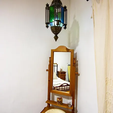 Apartment Rentalsevilla Un Oasis En El Centro De