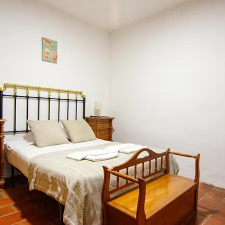 Rentalsevilla Un Oasis En El Centro De Seville