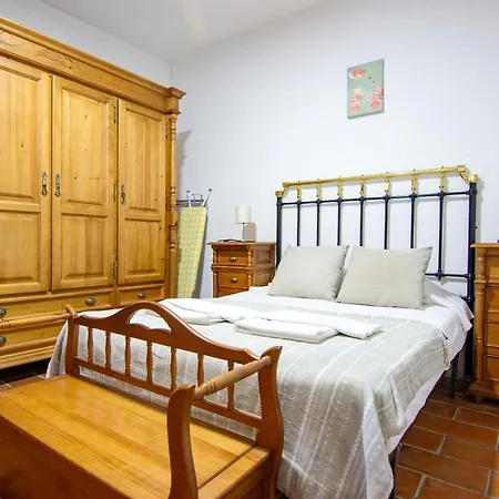 Apartment Rentalsevilla Un Oasis En El Centro De *