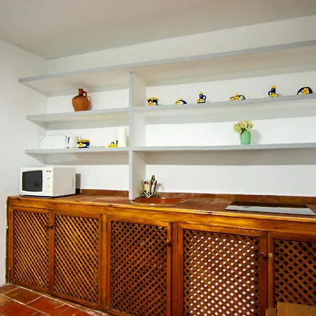 Rentalsevilla Un Oasis En El Centro De