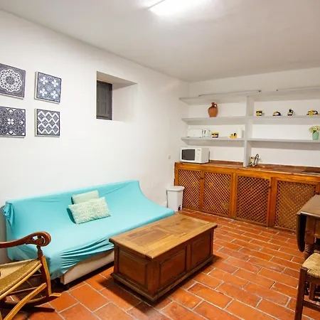 Rentalsevilla Un Oasis En El Centro De Seville