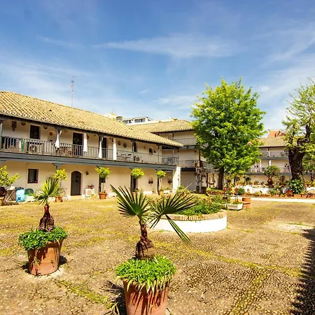 Rentalsevilla Un Oasis En El Centro De